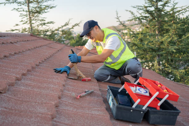 Slate Roofing Contractor in Fallbrook, CA