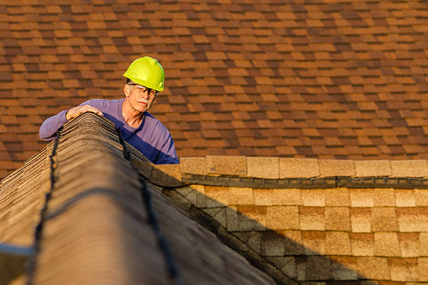 Roof Waterproofing Services in Fallbrook, CA