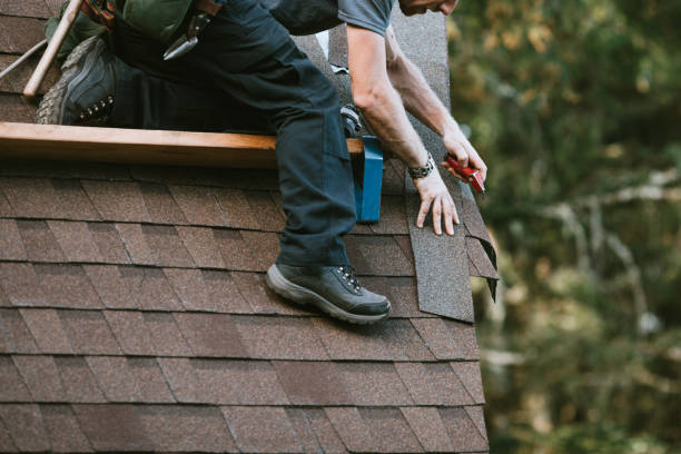 Quick and Trustworthy Emergency Roof Repair Services in Fallbrook, CA